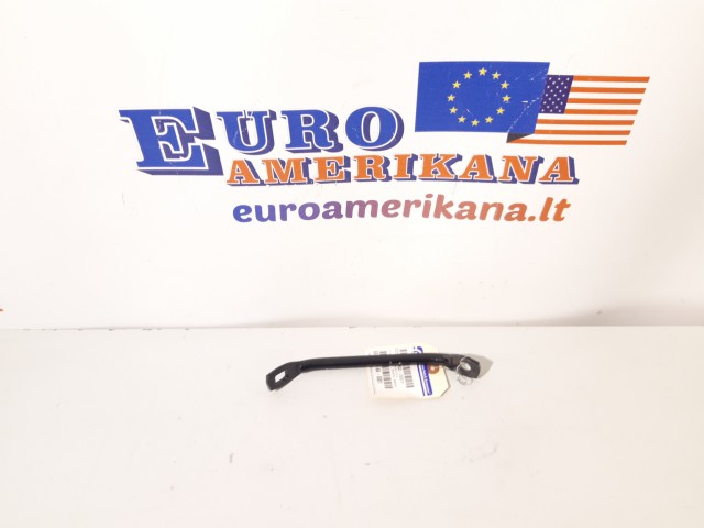 Bumper Reinforcement (right)